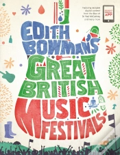 Capa do artigo Edith Bowman
