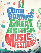 Capa do artigo Edith Bowman