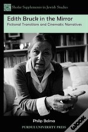 Capa do artigo Edith Bruck In The Mirror