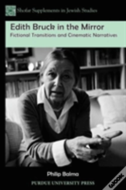 Capa do artigo Edith Bruck In The Mirror