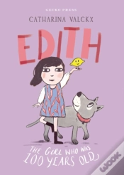 Capa do artigo Edith