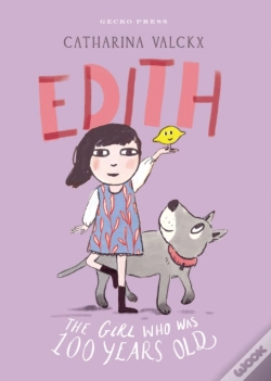 Capa do artigo Edith