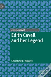 Capa do artigo Edith Cavell And Her Legend