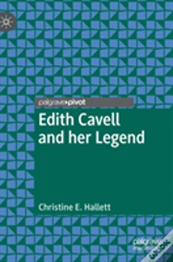 Capa do artigo Edith Cavell And Her Legend