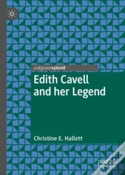 Capa do artigo Edith Cavell And Her Legend