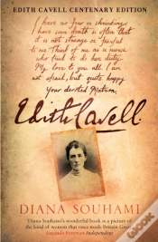 Capa do artigo Edith Cavell