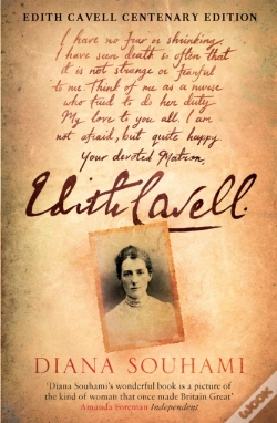 Capa do artigo Edith Cavell
