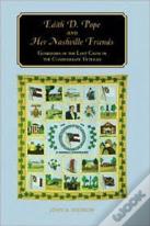 Edith D. Pope And Her Nashville Friends