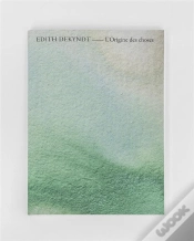 Capa do artigo Edith Dekyndt : L