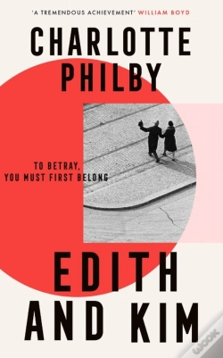 Capa do artigo Edith & Kim