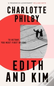 Capa do artigo Edith & Kim