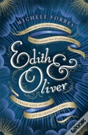 Capa do artigo Edith & Oliver