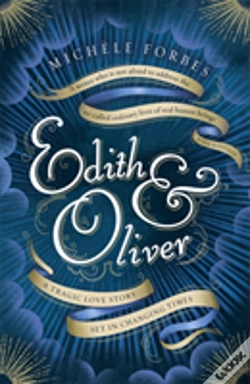 Capa do artigo Edith & Oliver