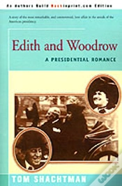 Capa do artigo Edith & Woodrow