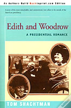 Capa do artigo Edith & Woodrow