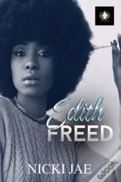 Capa do artigo Edith Freed