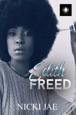 Capa do artigo Edith Freed