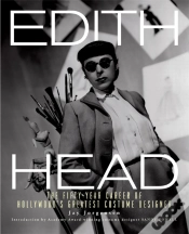 Capa do artigo Edith Head
