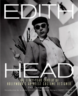 Capa do artigo Edith Head