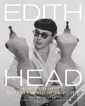 Capa do artigo Edith Head