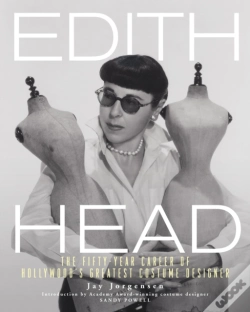Capa do artigo Edith Head