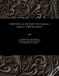 Capa do artigo Edith Heron