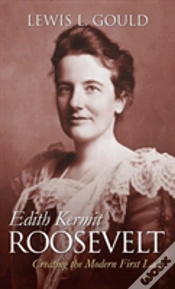 Capa do artigo Edith Kermit Roosevelt