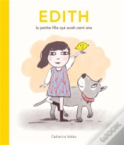 Capa do artigo Edith, La Petite Fille Qui Avait Cent Ans