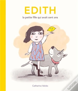 Capa do artigo Edith, La Petite Fille Qui Avait Cent Ans