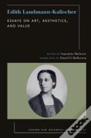 Edith Landmann-Kalischer
