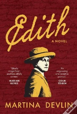 Capa do artigo Edith