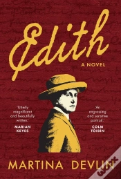 Capa do artigo Edith