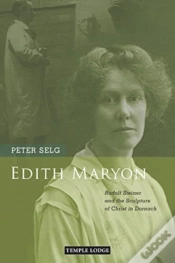 Capa do artigo Edith Maryon
