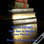 Capa do artigo Edith Nesbit