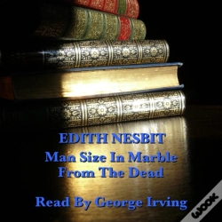 Capa do artigo Edith Nesbit