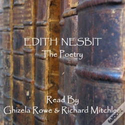 Capa do artigo Edith Nesbit