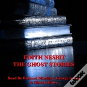 Capa do artigo Edith Nesbit