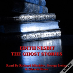 Capa do artigo Edith Nesbit