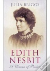 Capa do artigo Edith Nesbit