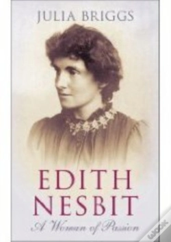 Capa do artigo Edith Nesbit
