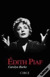 Capa do artigo Edith Piaf