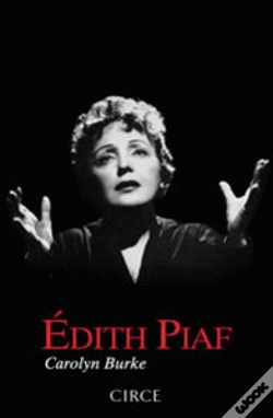 Capa do artigo Edith Piaf