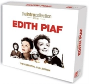 Capa do artigo Edith Piaf - CD