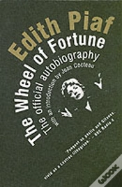 Capa do artigo Edith Piaf