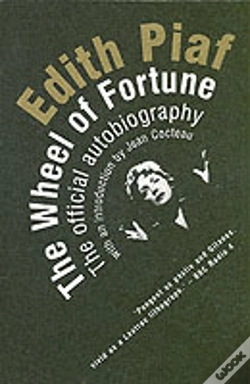 Capa do artigo Edith Piaf