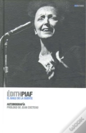 Capa do artigo Edith Piaf. El Baile De La Suerte  