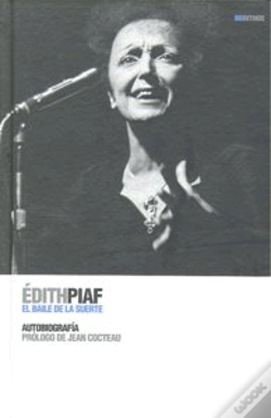 Capa do artigo Edith Piaf. El Baile De La Suerte  
