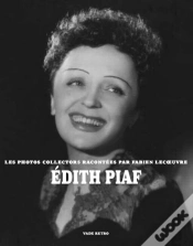 Capa do artigo Edith Piaf