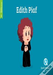 Edith Piaf (Hist.Jeunesse)