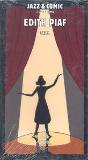 Edith Piaf Jazz & Comic (2 Cd+ 1 Comic) - Preview